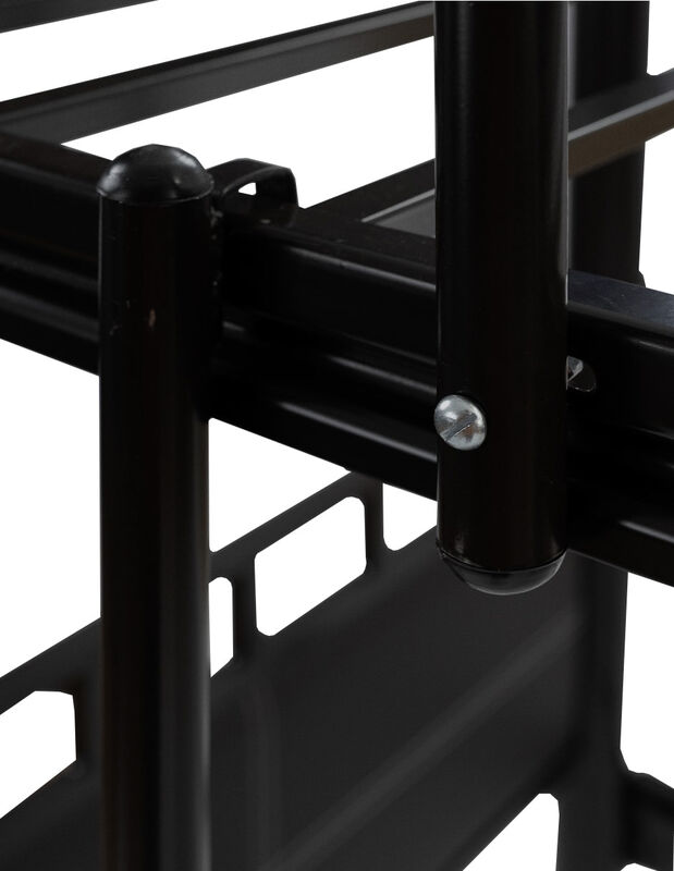 Cama Litera Individual Con Cabecera Cruzze M&aacute;s ... image number null