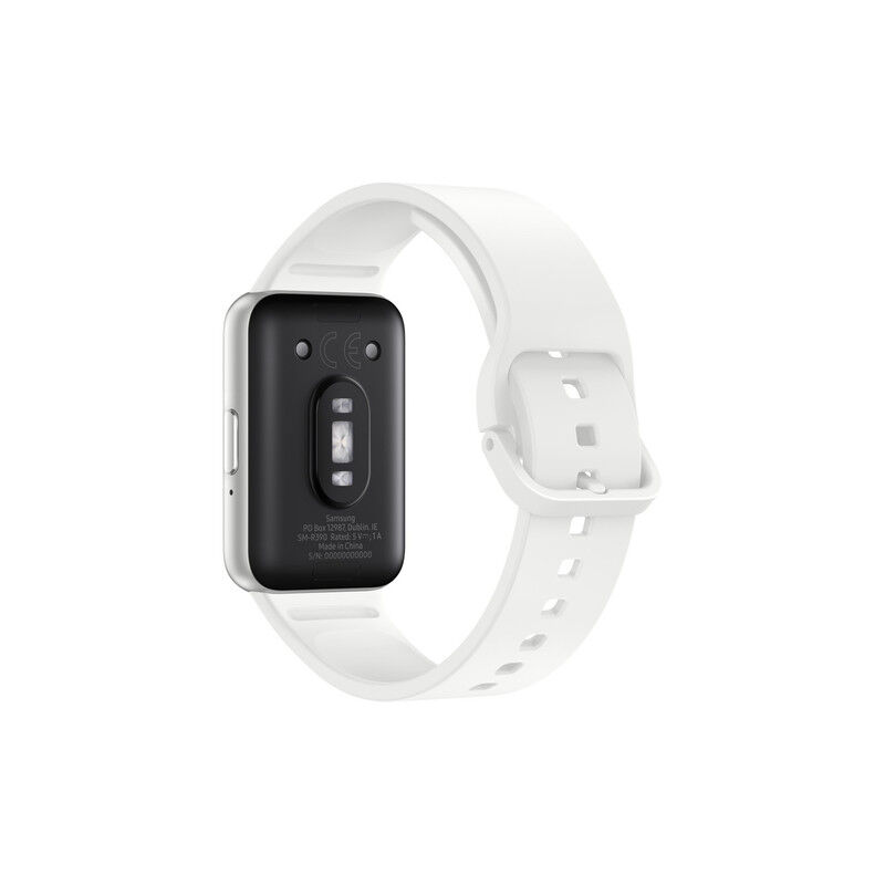 Smartwatch Samsung Fit3 Plateado image number null