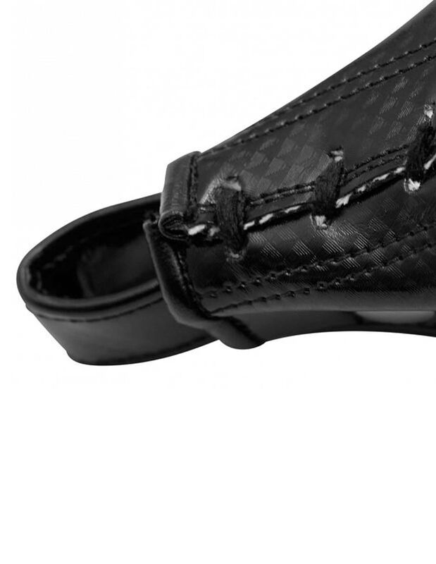 Pera de Golpeo Adidas Negro ADIBAC09 image number null