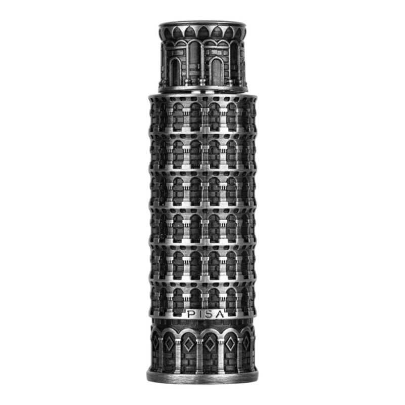 Perfume Lattafa Pisa 100 Ml image number null