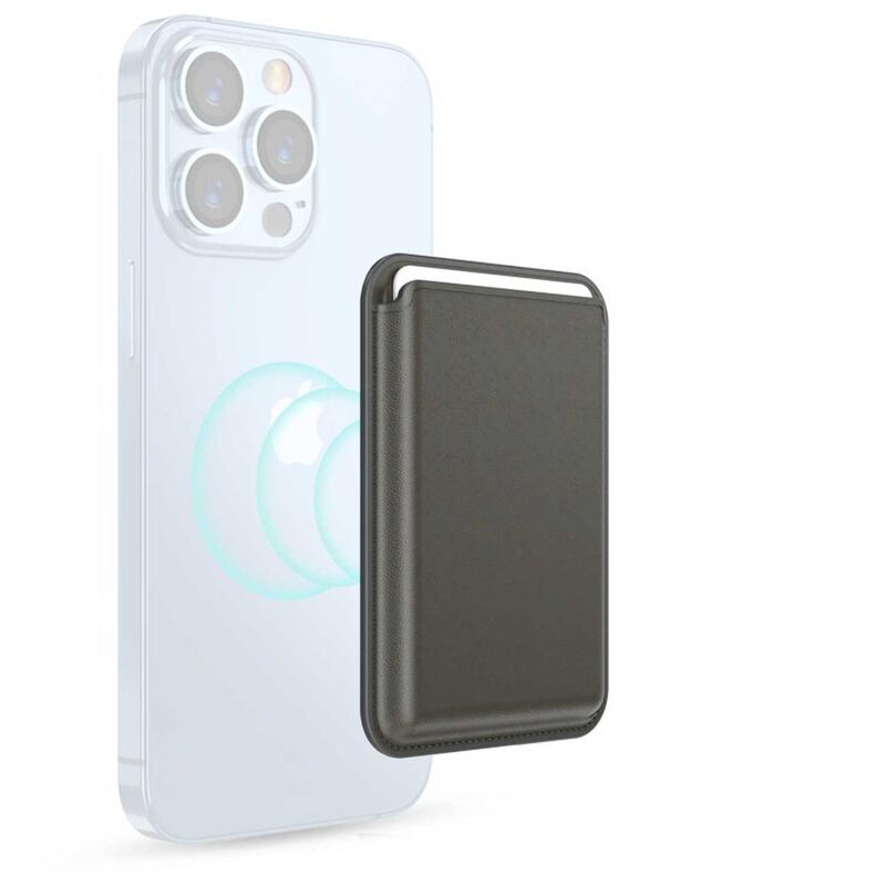 Funda MYBAT Tarjetero Magnetico compatible para... image number null