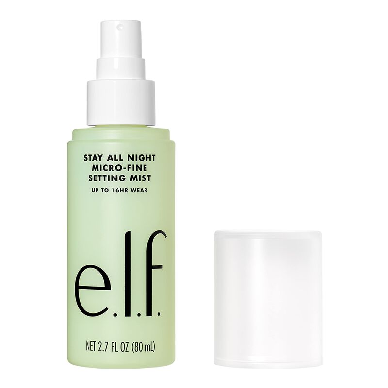 Spray Fijador De Maquillaje E.l.f. Stay All Nig... image number null
