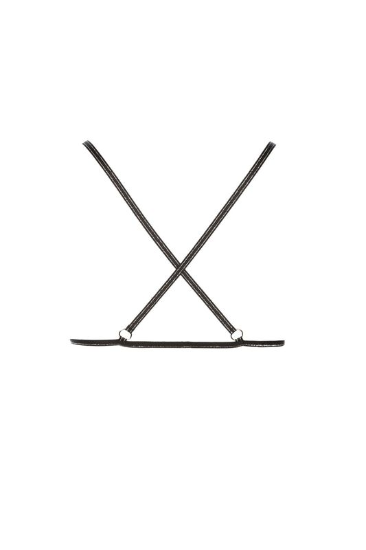 Sostenedor Manhattan Cruzado Talla: M image number null