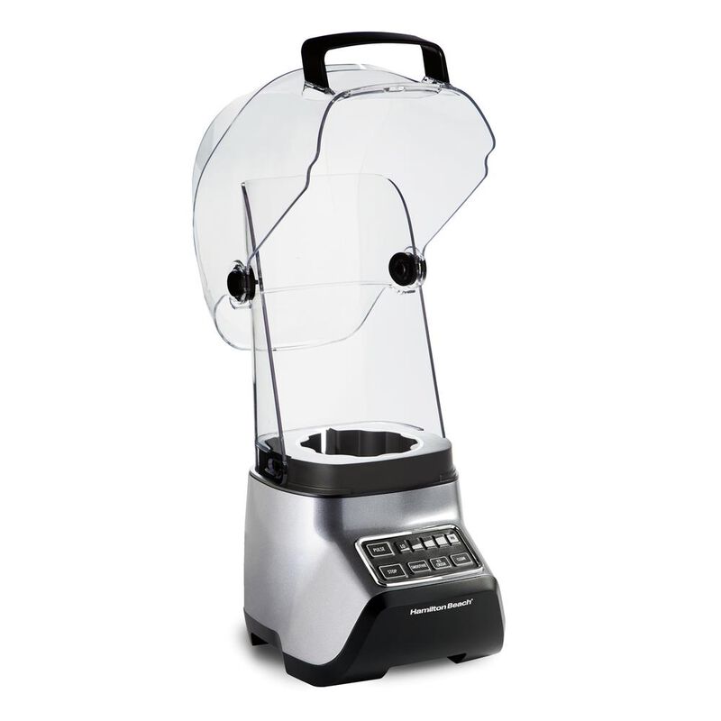 Licuadora Profesional Hamilton Beach 53602 1.5 ... image number null
