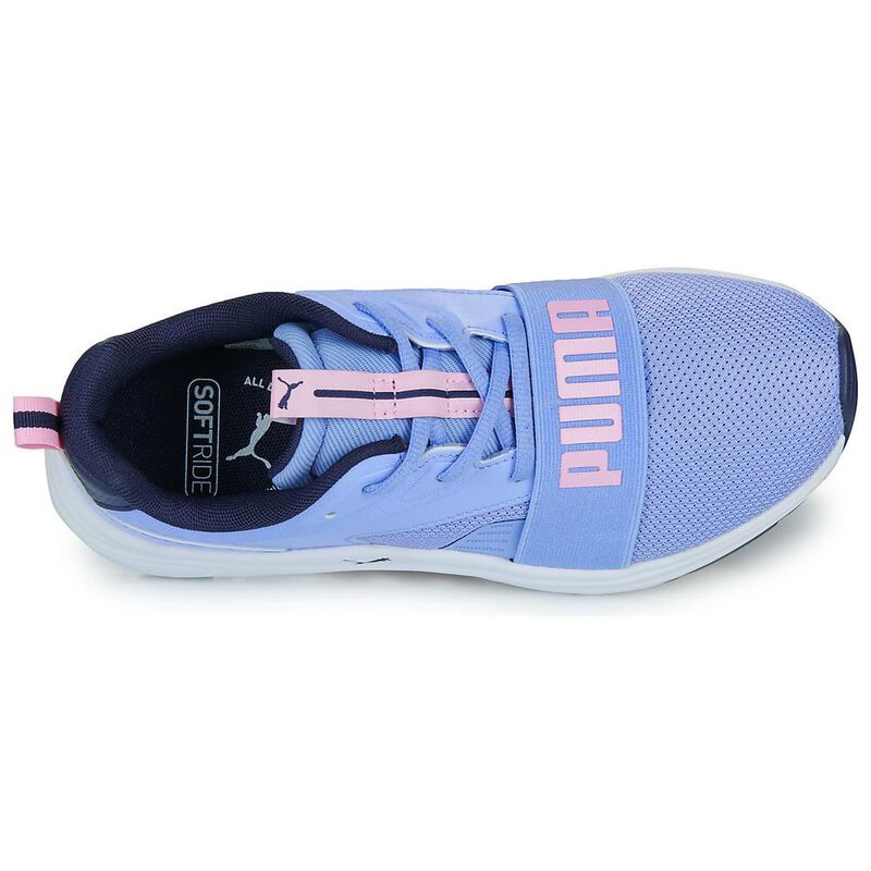 Tenis Puma Softride Wired 2 Jr Para Mujer image number null