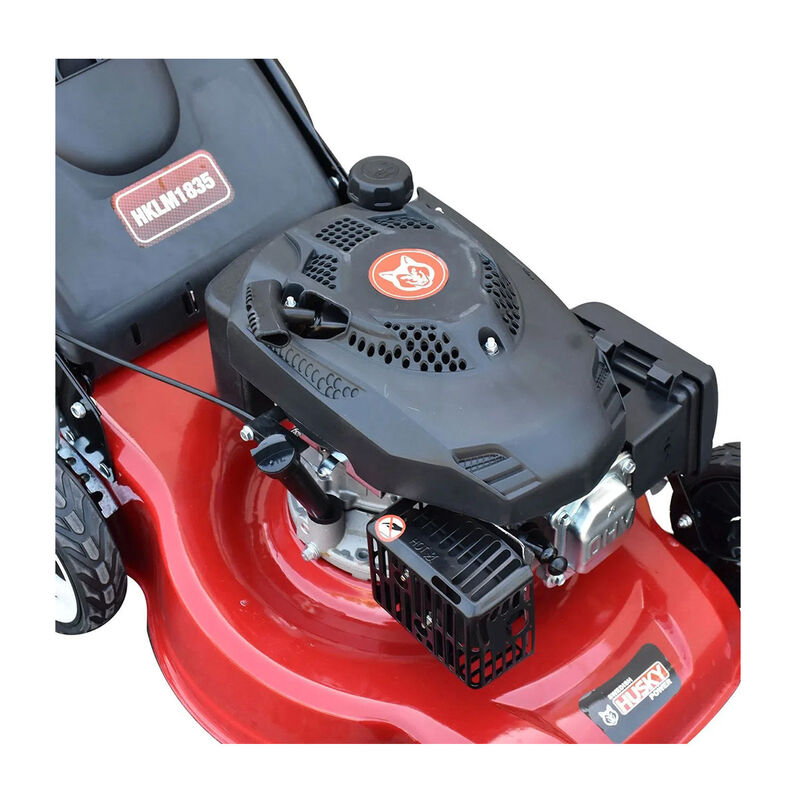 Podadora a Gasolina 139cc motor a gasolina 4 ti... image number null