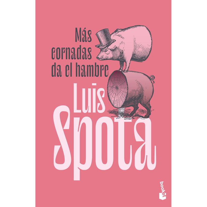 M&aacute;s Cornadas Da El Hambre image number null