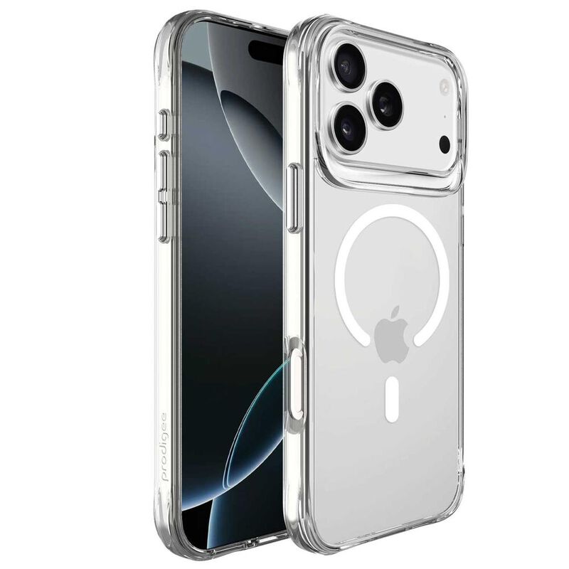 Funda Case PRODIGEE Hero Mag para iPhone 17 PRO... image number null