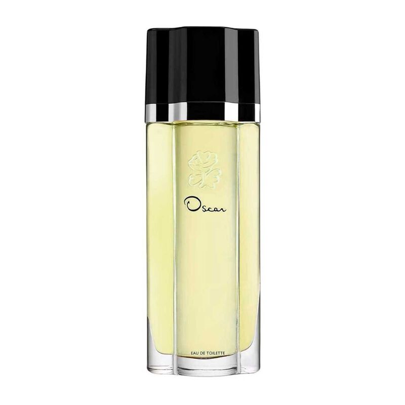 Perfume de Mujer Oscar de La Renta 100 Ml Agua ... image number null