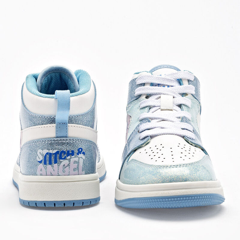 Licencias Tropicana Tenis urbano para ni&ntilde;a blan... image number null