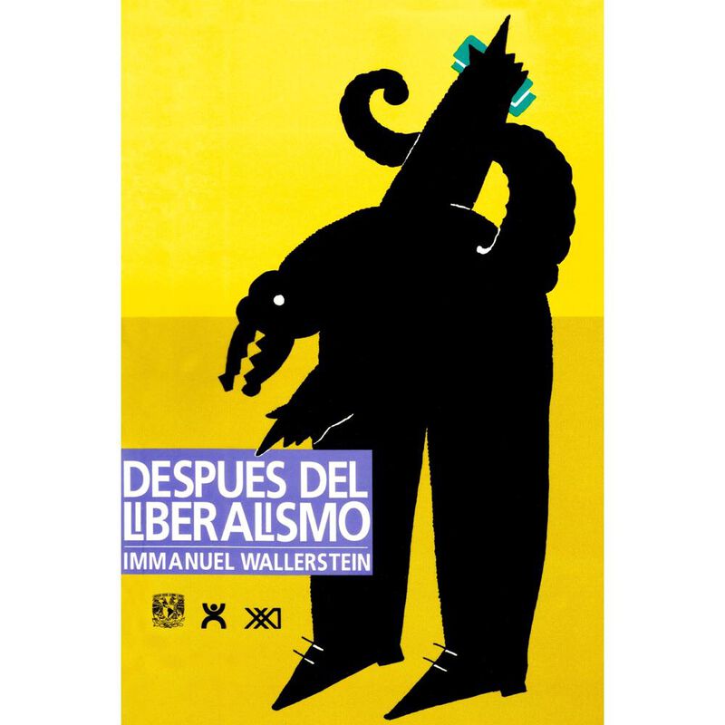 Despu&eacute;s del liberalismo image number null