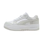 Tenis Casual Puma Rebound Femme Low 402592 03
