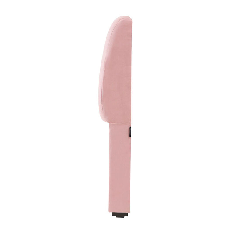 Cabecera Queen Size Dicasa Nube Pink image number null