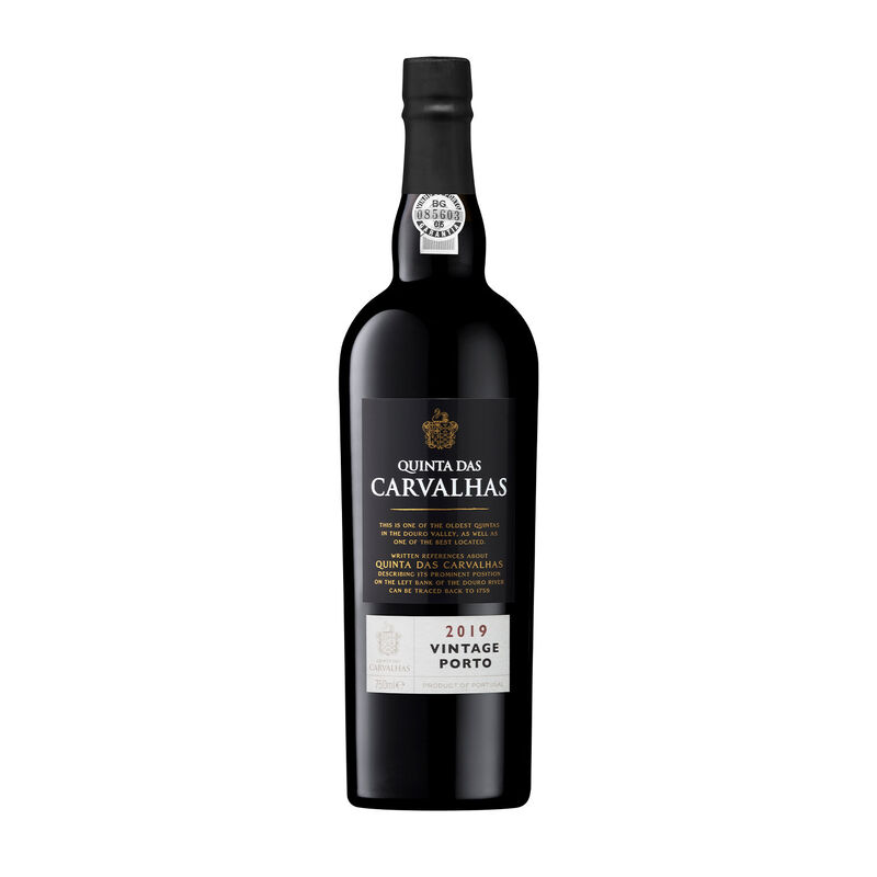 OP VINTAGE 2019 750 ML image number null