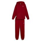 Conjunto Puma Loungewear Suit TR para Mujer