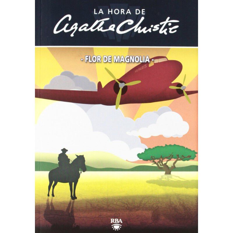El Caso Del Soldado Desc.+ Flor De Magn [dvd] image number null