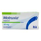 Motruxia 30mg Tabletas Con 10 Aripiprazol