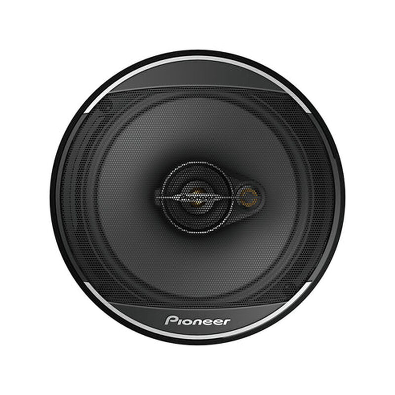 Bocinas para Auto Pioneer 6 1/2 Pulgadas 3 V&iacute;as... image number null