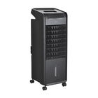 Midea Enfriador de Aire 28" Ice Cool Negro