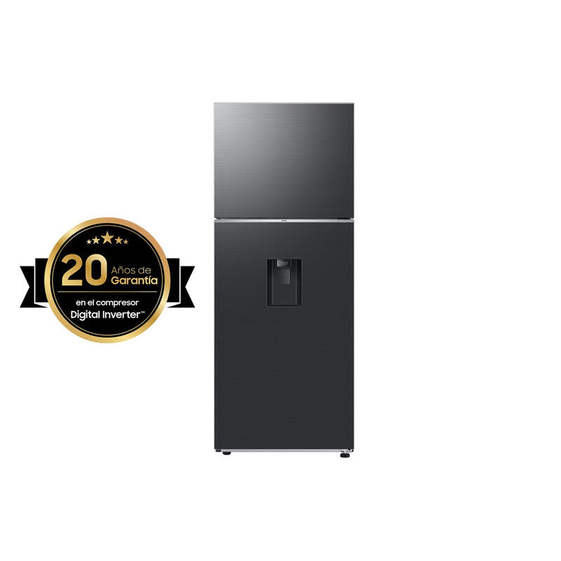 Refrigerador Samsung Top Mount Ai 15Ft F&aacute;brica ... image number null
