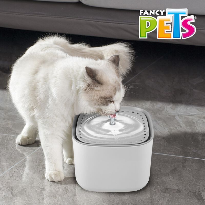 Fancy Pets. Bebedero Autom&aacute;tico para Perros y G... image number null