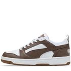 Tenis Puma Rebound V6 Low Para Hombre