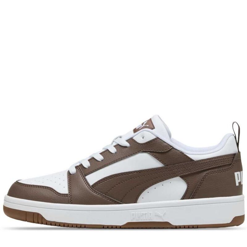 Tenis Puma Rebound V6 Low Para Hombre image number null
