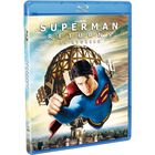 Superman Regresa (blu-ray)