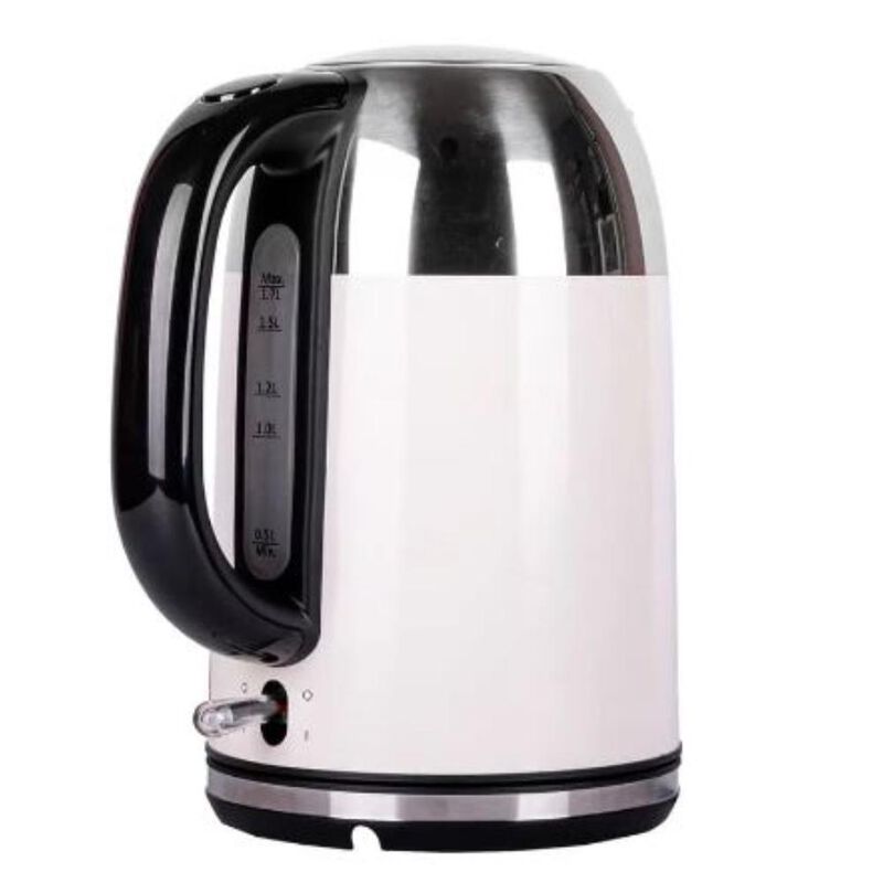 Hervidor Agua Tetera Daewoo DKS-1385 1.7 Litros... image number null