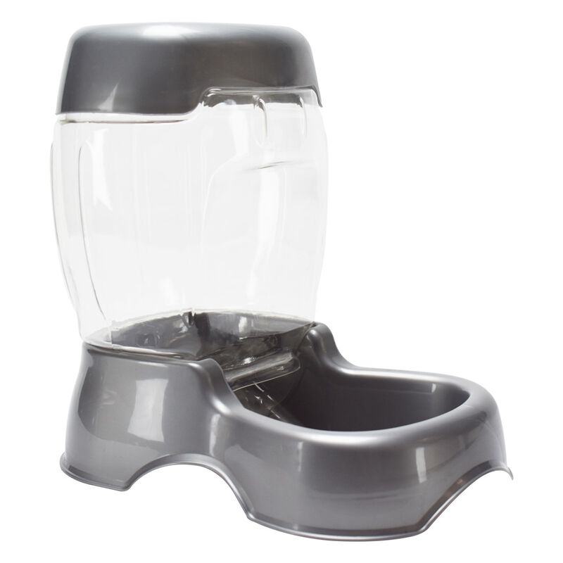 Petmate Dispensador de Croquetas para Perro y/o... image number null