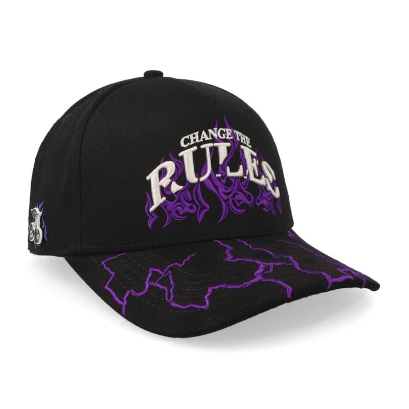 Gorra Cash Only Change Rules 2202306 image number null