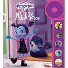 Vampirina: Din Don, Bienvenidos Amigos!