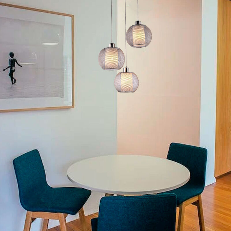 L&aacute;mpara de Techo Emy 083 Mil Luces image number null