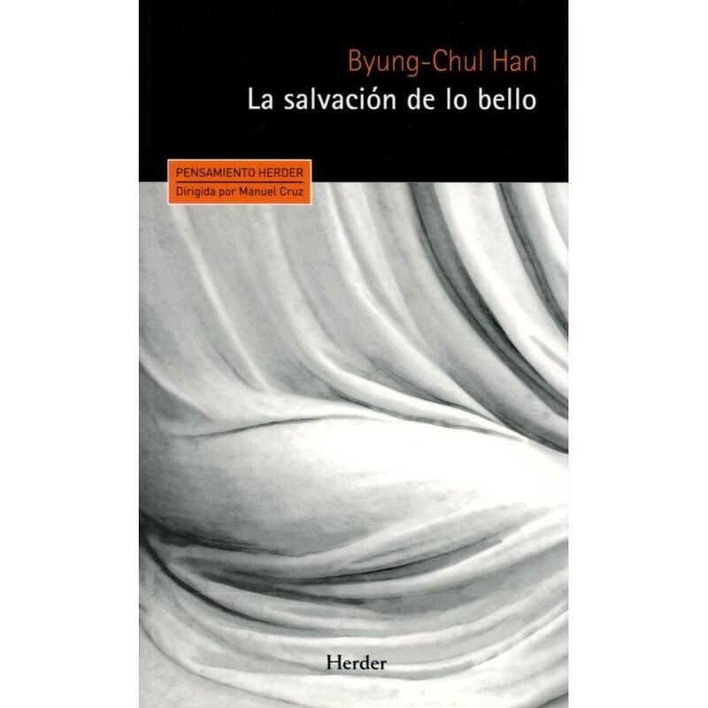 La Salvaci&oacute;n De Lo Bello image number null