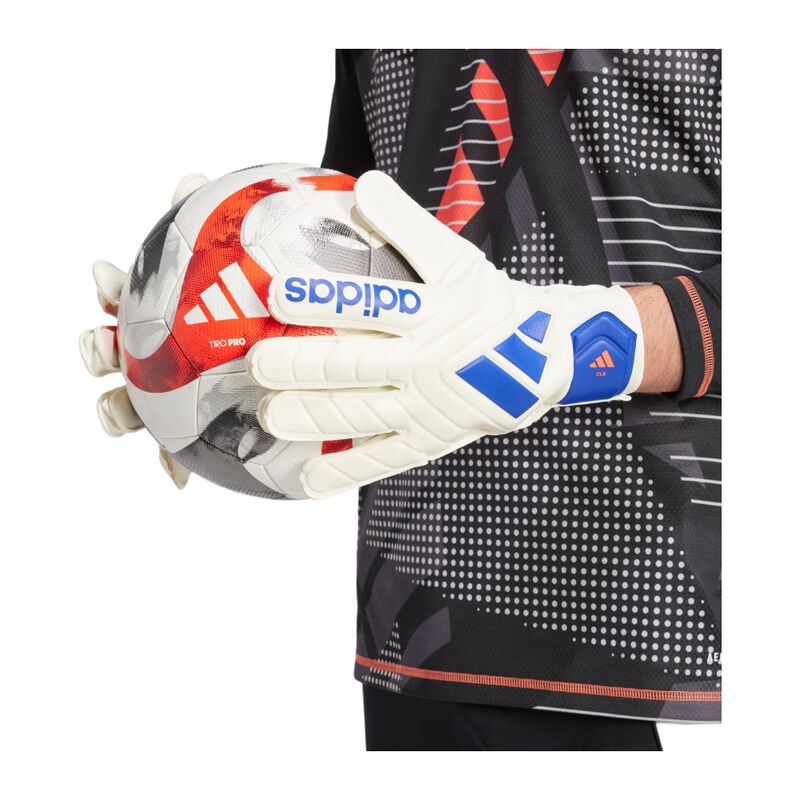 Guantes De Arquero  Adidas Copa Club Talla 8 Ix... image number null