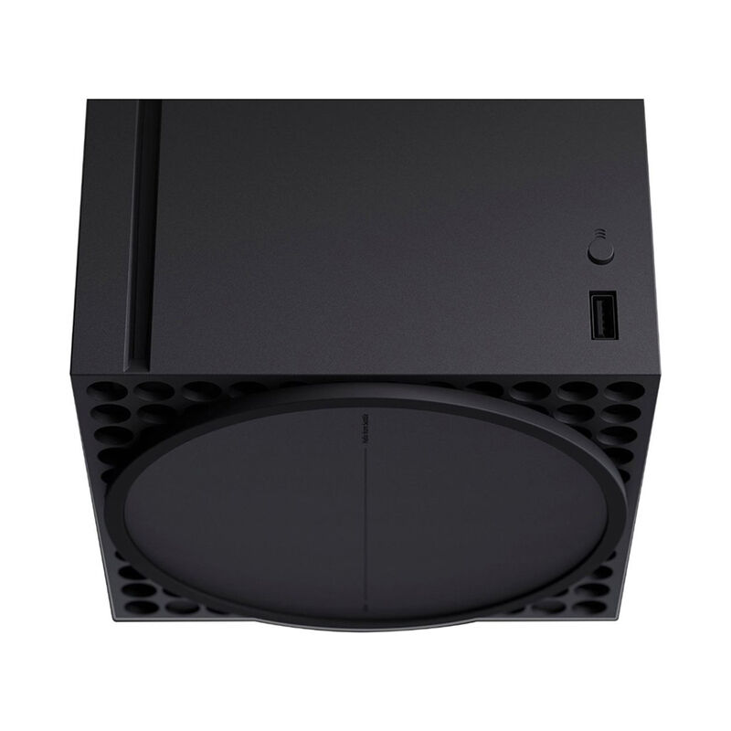 Microsoft Xbox Series X 1TB image number null