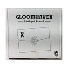 Accesorio De Expansi&oacute;n Cephalofair Games Gloomhaven Envelope X
