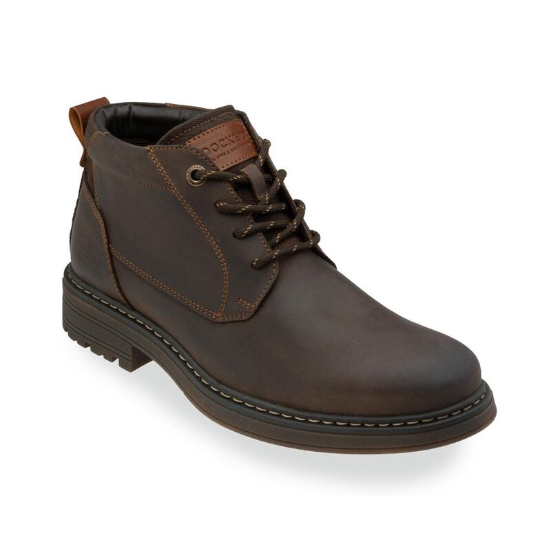 Botas Dockers para caballero Magnus D2225841 Ca... image number null