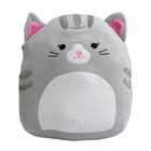 Peluche Gato C/Bocina Fussion Port&aacute;til Bluetooth