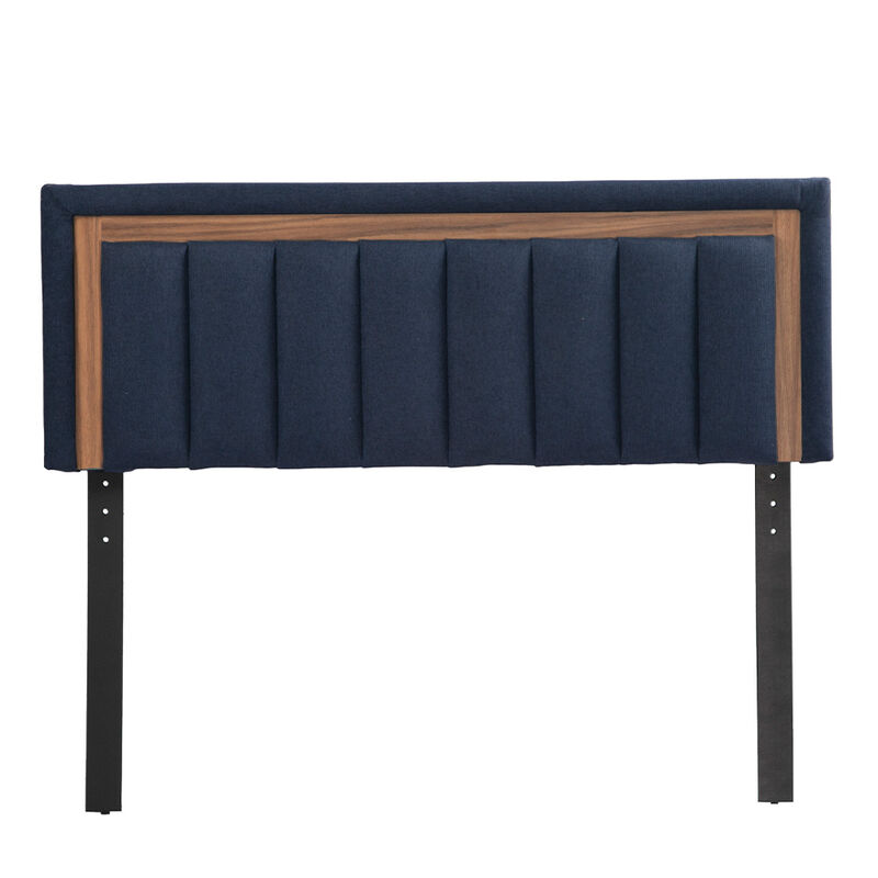 Cabecera Individual Trinity Ventur Azul image number null