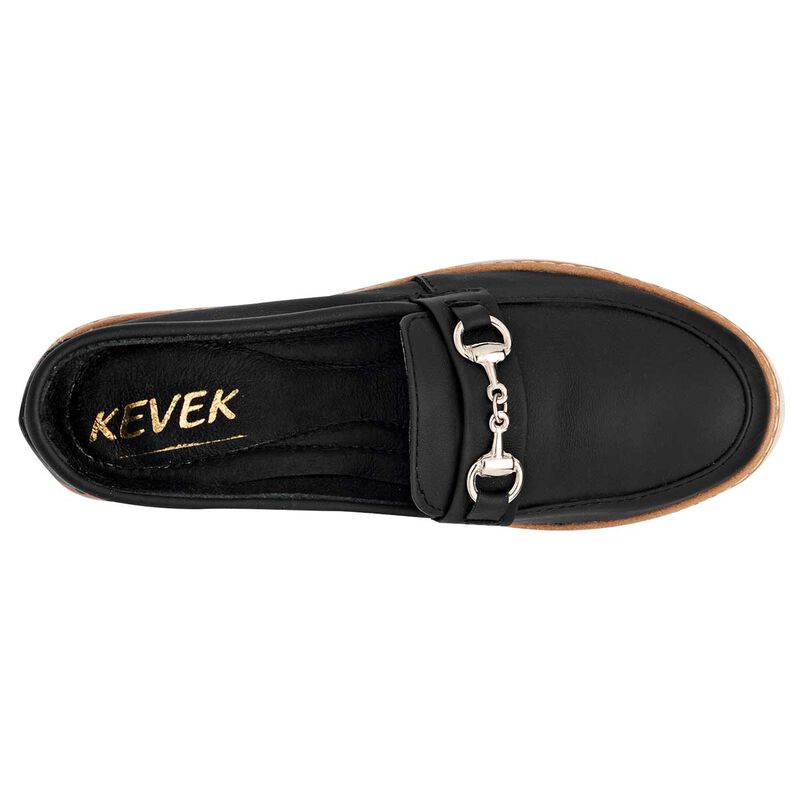 Kevek Zapatos para mujer negro image number null