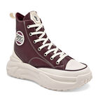 Been Class Tenis urbano para mujer vino