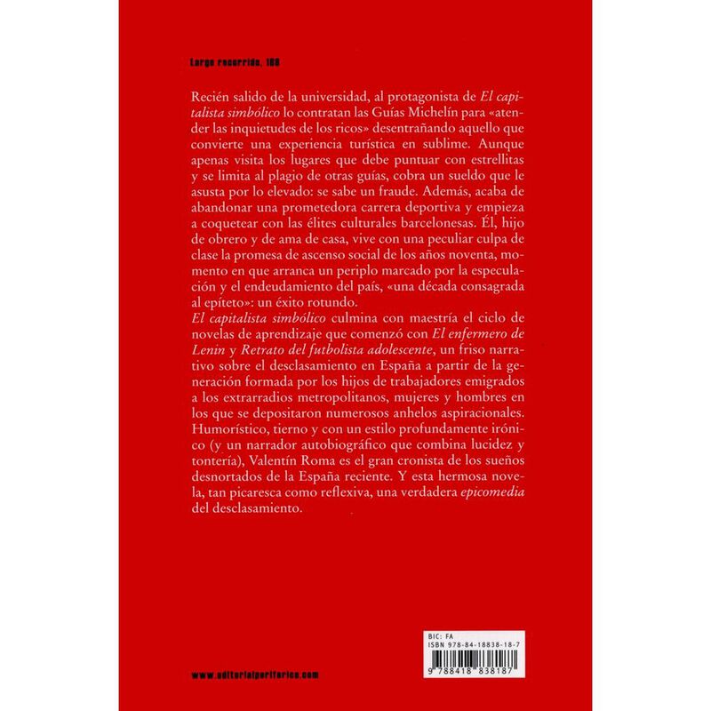 El capitalista simb&oacute;lico image number null