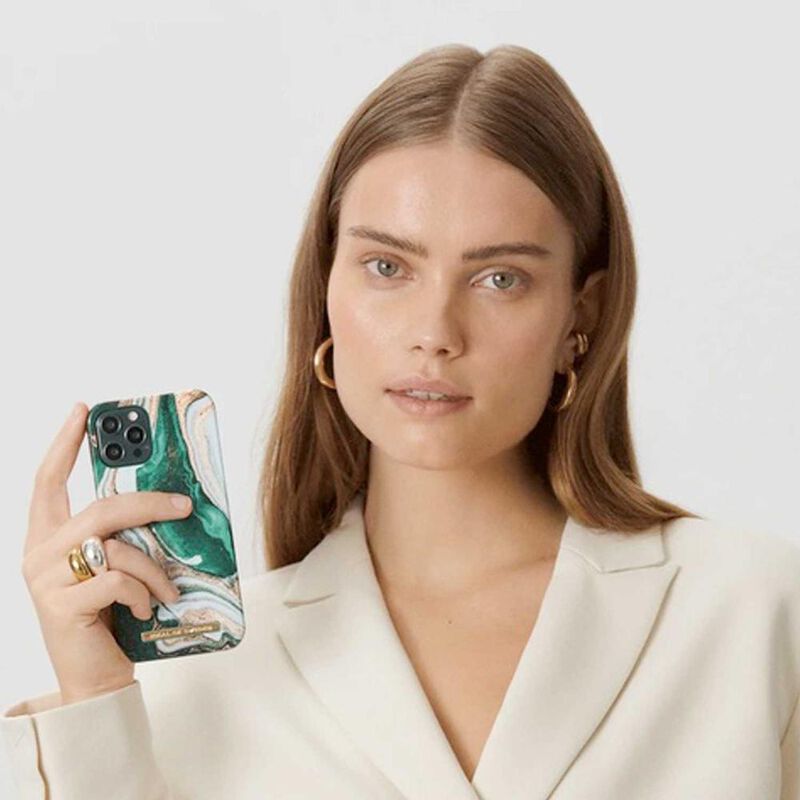 Funda IDEAL OF SWEDEN para iPhone 11 PRO MAX Go... image number null