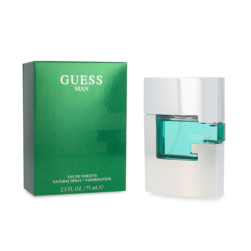 Guess 75 Ml Edt Spray image number null