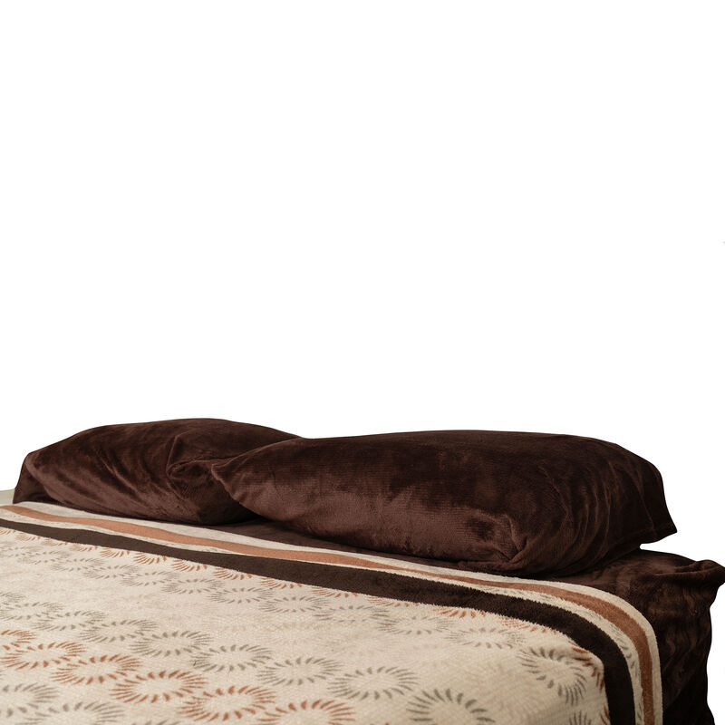 Juego Sabana Matrimonial Invernal Mod Solaris 4... image number null