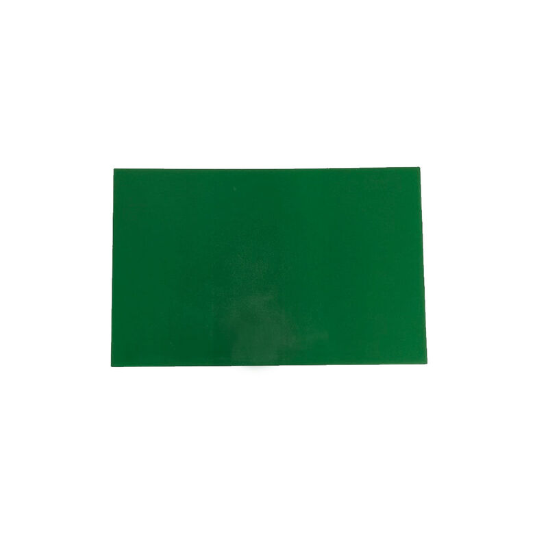 Tabla para picar verde Shorbull image number null