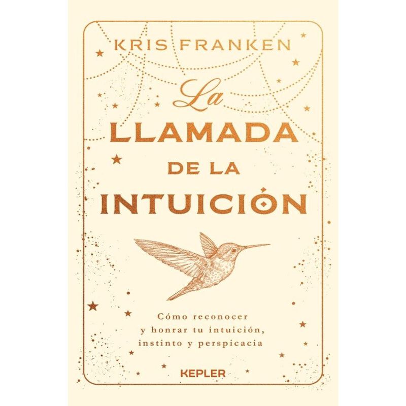 La llamada de la intuici&oacute;n image number null