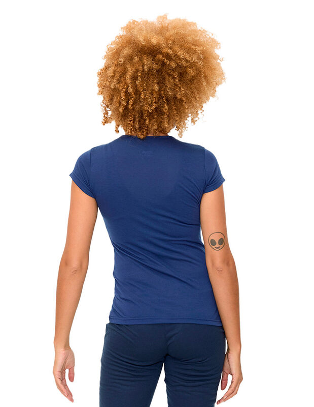 Playera Deportiva Para Entrenamiento Wilson Par... image number null
