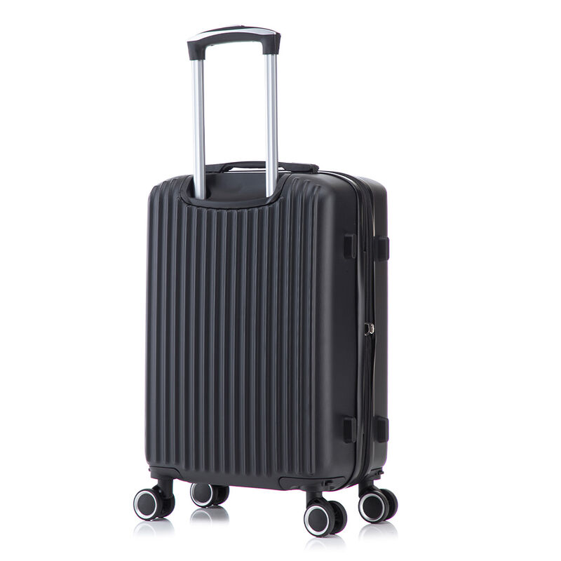 Maleta Expandible de Mano R&iacute;gida con Ruedas 10 ... image number null